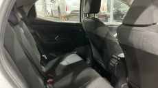 Toyota Yaris 1.5 Hybrid Icon 5dr CVT Hybrid Hatchback